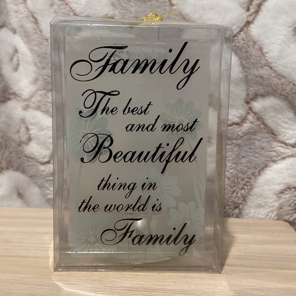 Tea light holder - Picture 2 of 5